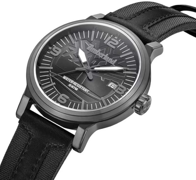 Laikrodis Timberland WESTERLEY TDWGN0029103