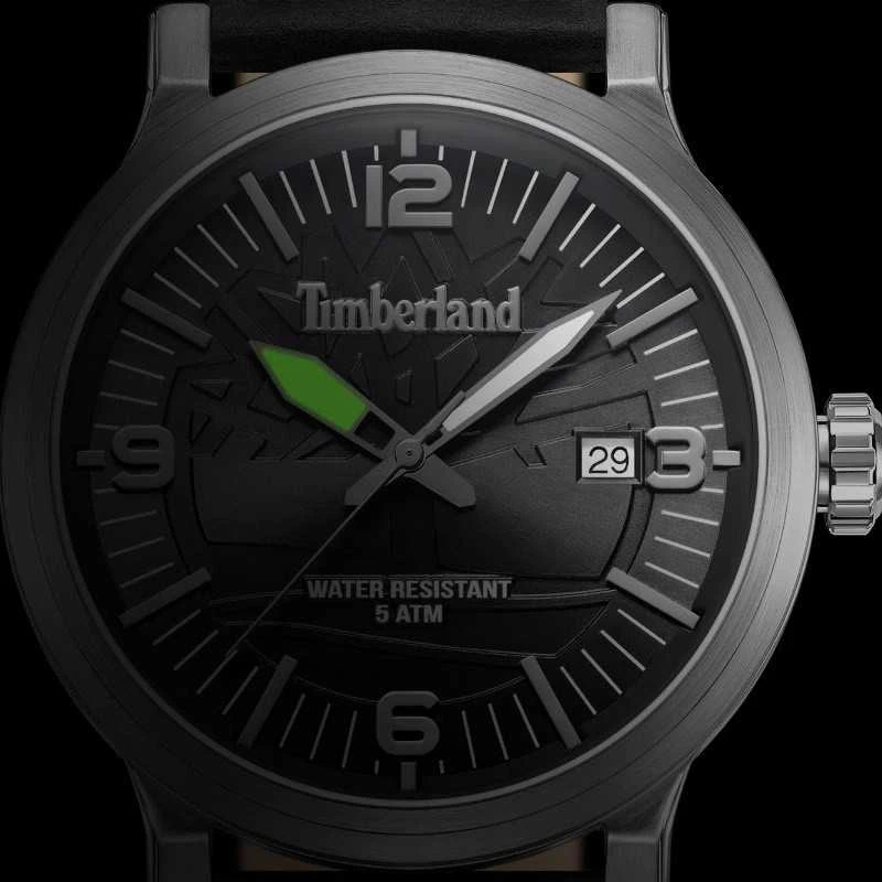 Laikrodis Timberland WESTERLEY TDWGN0029103