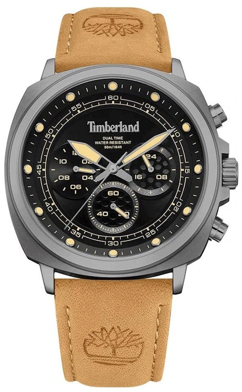 Laikrodis Timberland Williston-Small Chronograph TDWGF0042002