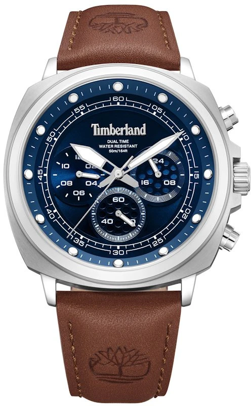 Laikrodis Timberland Williston-Small Chronograph TDWGF0042001