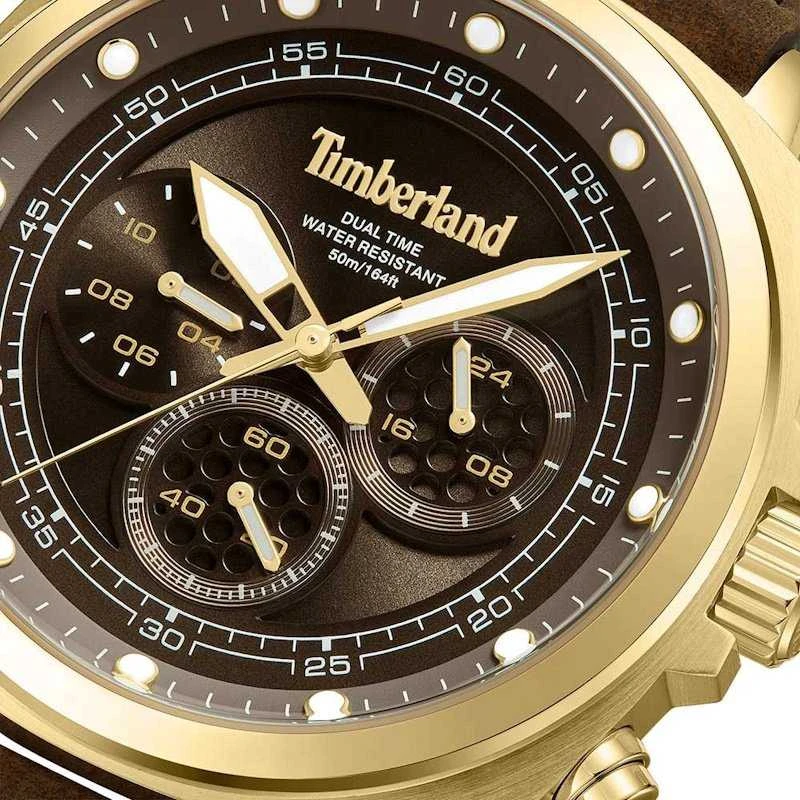 Laikrodis Timberland Williston-Small Horloge TDWGF0042003