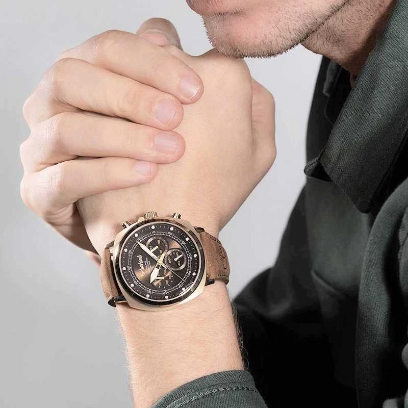Laikrodis Timberland Williston-Small Horloge TDWGF0042003