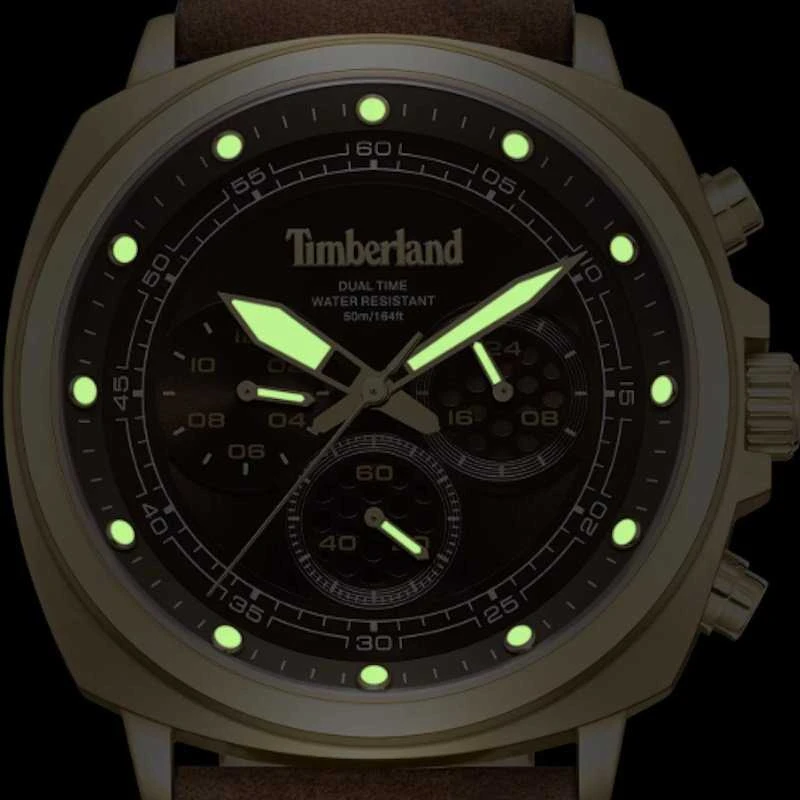 Laikrodis Timberland Williston-Small Horloge TDWGF0042003