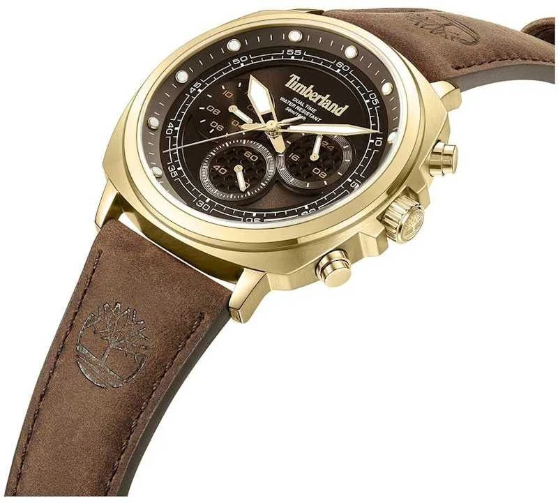 Laikrodis Timberland Williston-Small Horloge TDWGF0042003