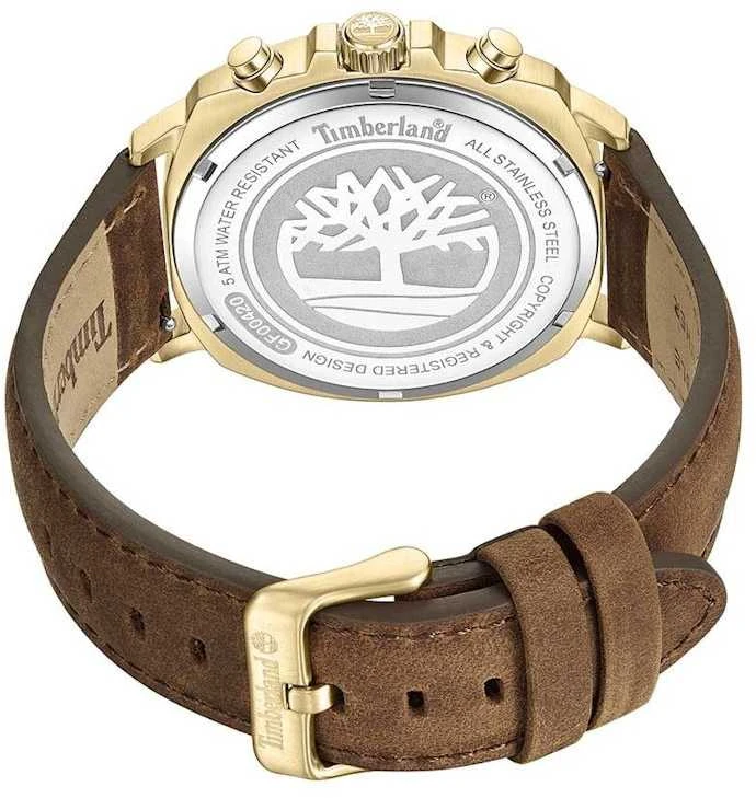 Laikrodis Timberland Williston-Small Horloge TDWGF0042003