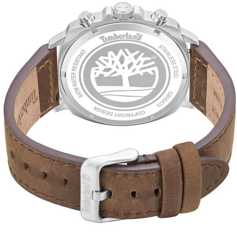 Laikrodis Timberland Williston-Small TDWGB0042007