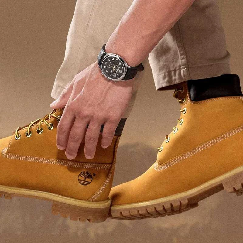 Laikrodis Timberland Williston-Small 76 kabina