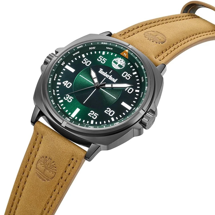 Laikrodis Timberland Williston TDWGA0095601