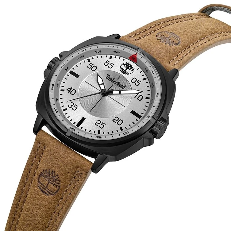 Laikrodis Timberland Williston TDWGA0095602
