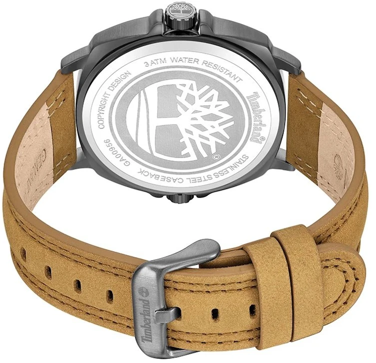 Laikrodis Timberland Williston TDWGA0095602