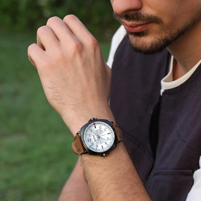 Laikrodis Timberland Williston TDWGA0095602