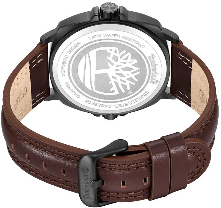 Laikrodis Timberland Williston TDWGA0095603