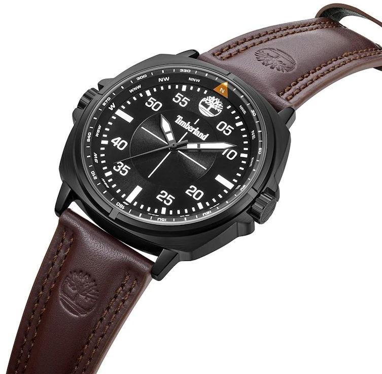 Laikrodis Timberland Williston TDWGA0095603