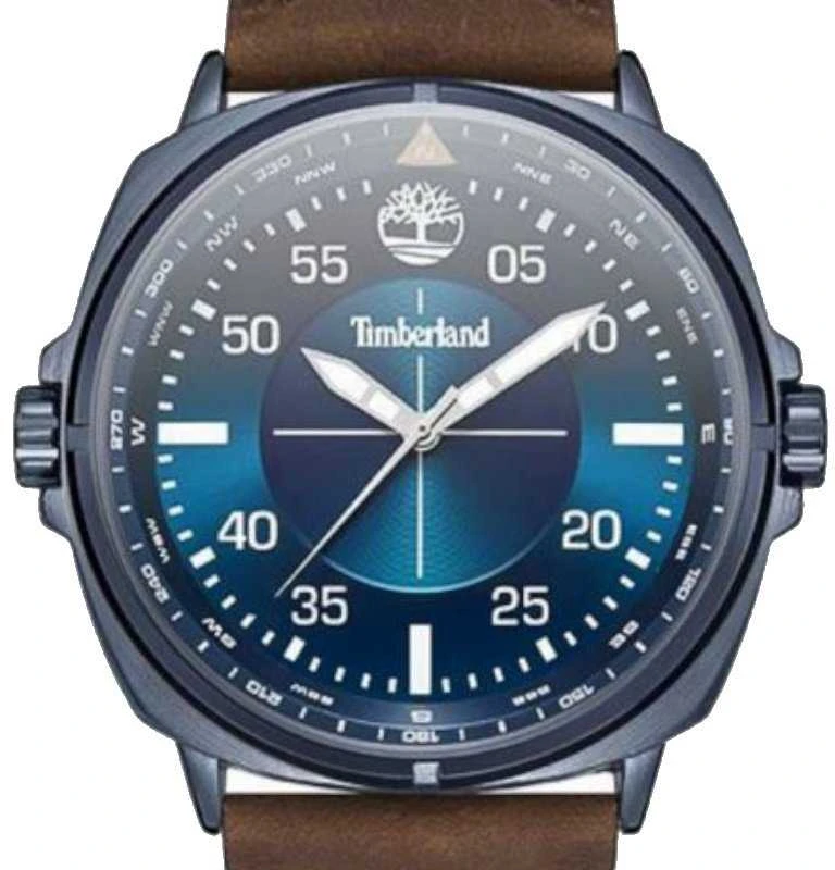 Laikrodis Timberland Williston TDWGA2132001