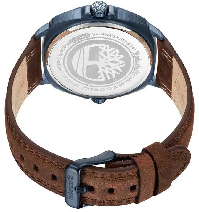 Laikrodis Timberland Williston TDWGA2132001