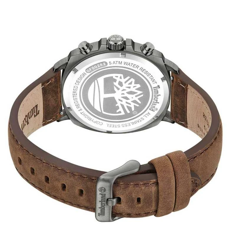 Laikrodis Timberland Williston TDWGF0028203