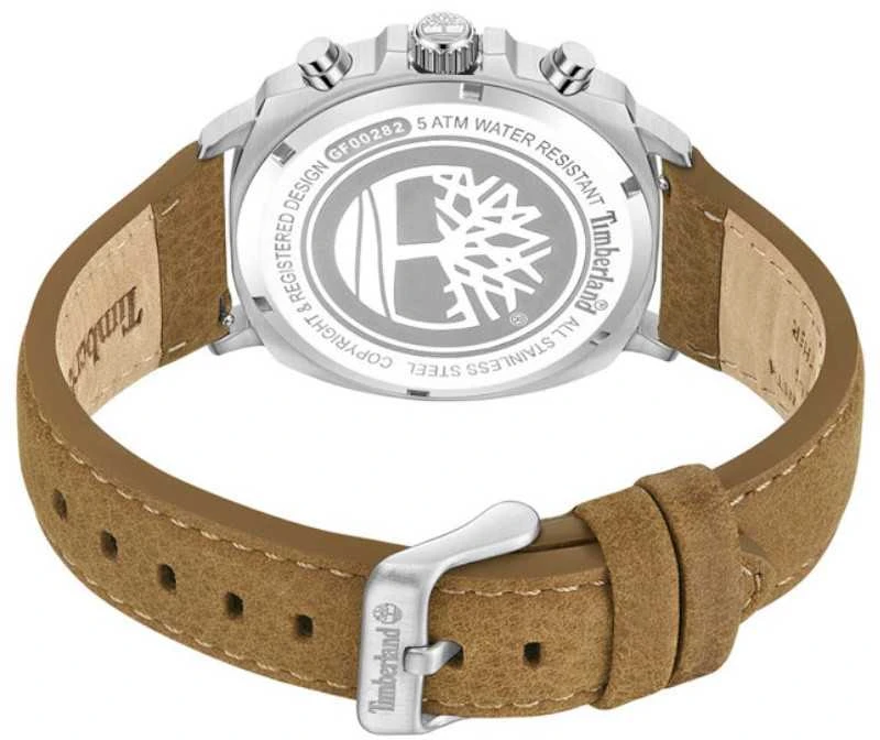 Laikrodis Timberland Williston TDWGF0028204