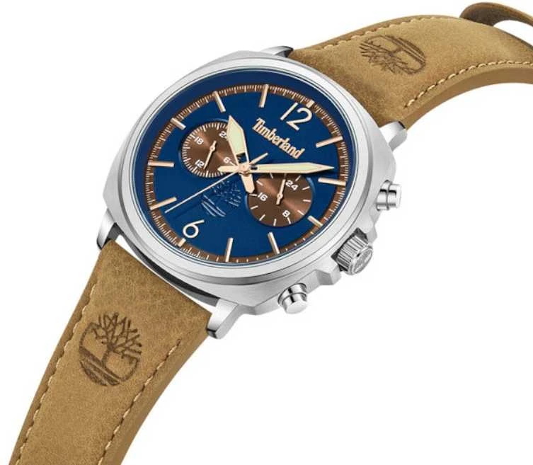 Laikrodis Timberland Williston TDWGF0028204