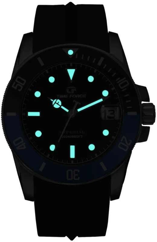 Laikrodis TIME FORCE Imperial Sport TF5038M-01