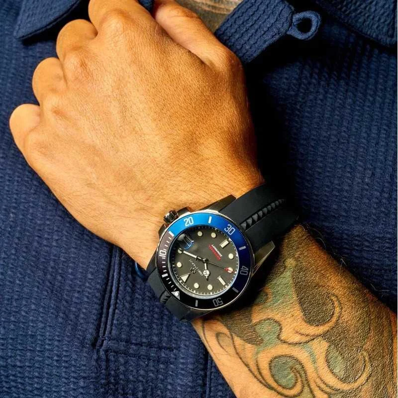 Laikrodis TIME FORCE Imperial Sport TF5038M-01