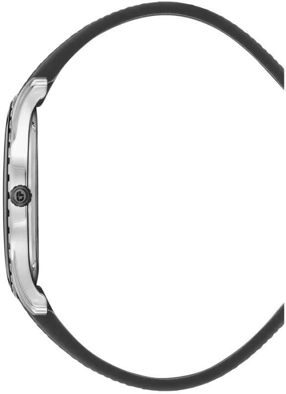 Laikrodis TIME FORCE Time Master Ultra Slim TF5041M-03