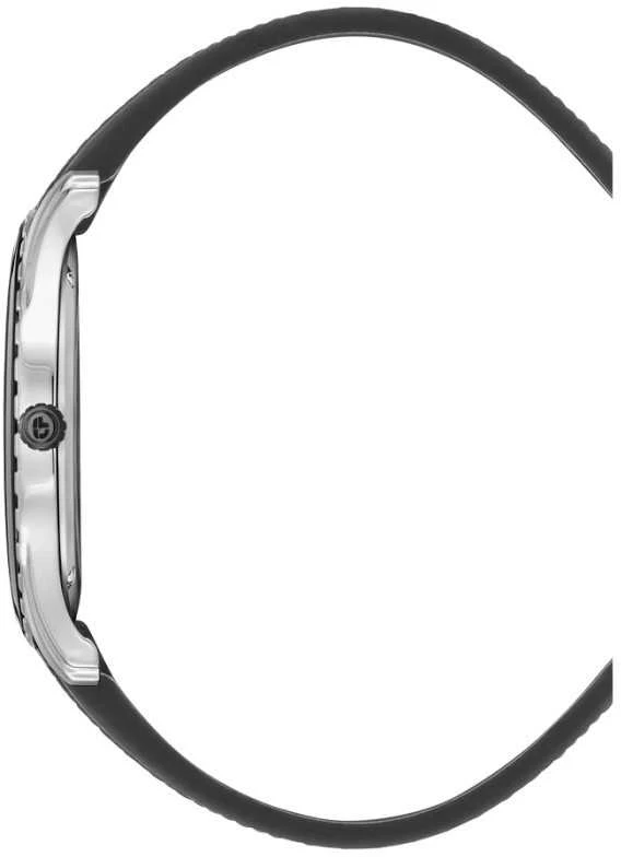 Laikrodis TIME FORCE Time Master Ultra Slim TF5041MAN-01