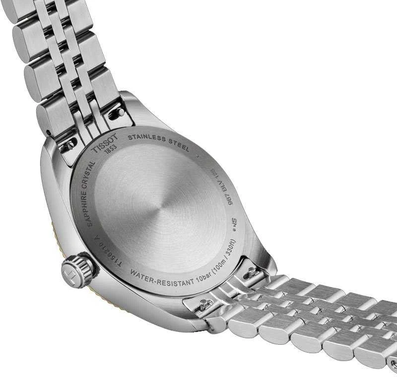 Laikrodis Tissot Ballade 34mm T156.210.22.031.00