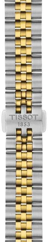 Laikrodis Tissot Ballade 34mm T156.210.22.031.00