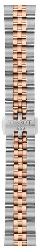 Laikrodis Tissot Ballade 34mm T156.210.22.041.00