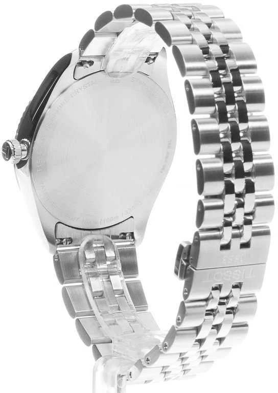Laikrodis Tissot Ballade 34mm T156.210.11.041.00