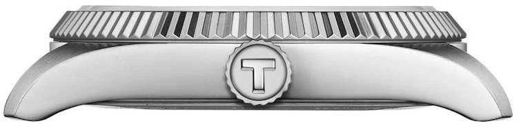 Laikrodis Tissot Ballade 34mm T156.210.11.041.00
