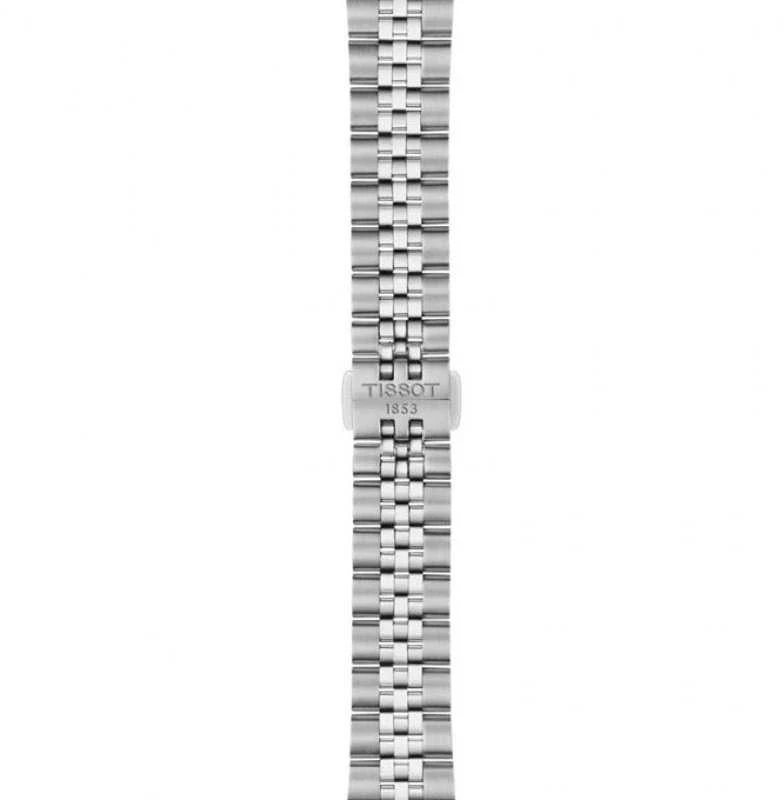 Laikrodis Tissot Ballade 34mm T156.210.11.041.00