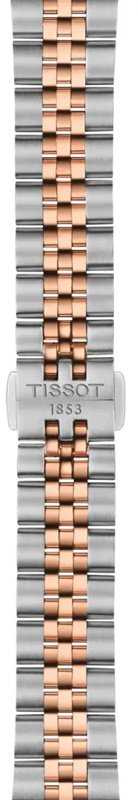 Laikrodis Tissot Ballade 40mm T156.410.22.291.01
