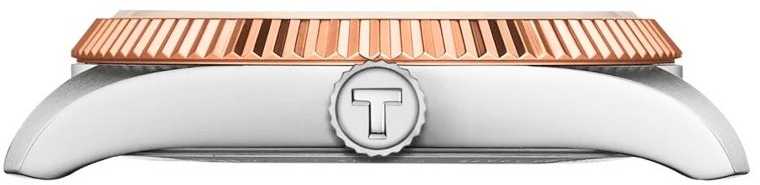 Laikrodis Tissot Ballade 40mm T156.410.22.291.01