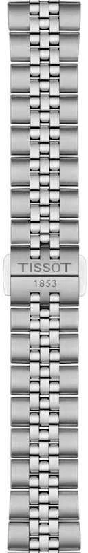 Laikrodis Tissot Ballade Automatic Powermatic 48 COSC T156.208.11.033.00