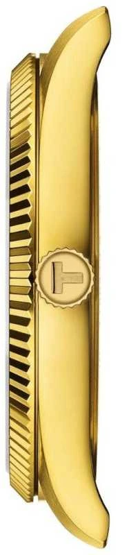Laikrodis Tissot Ballade 40mm T156.410.33.051.00