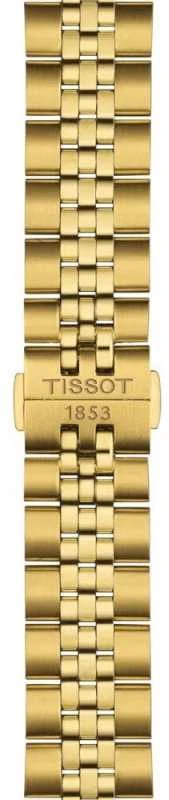 Laikrodis Tissot Ballade 40mm T156.410.33.051.00