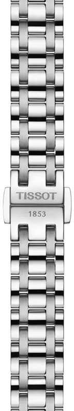 Laikrodis Tissot Bellissima Small Lady T126.010.11.133.00