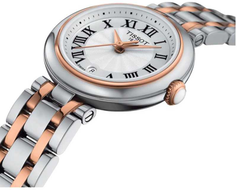 Laikrodis Tissot Bellissima Small Lady T126.010.22.013.01