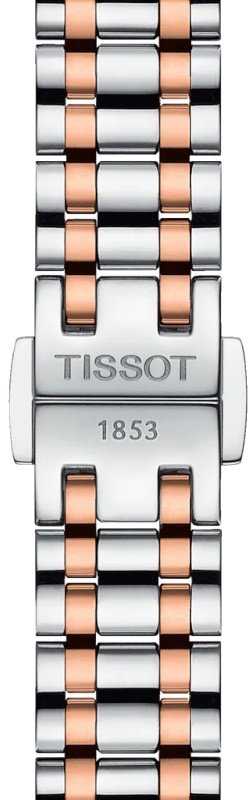 Laikrodis Tissot Bellissima Small Lady T126.010.22.013.01