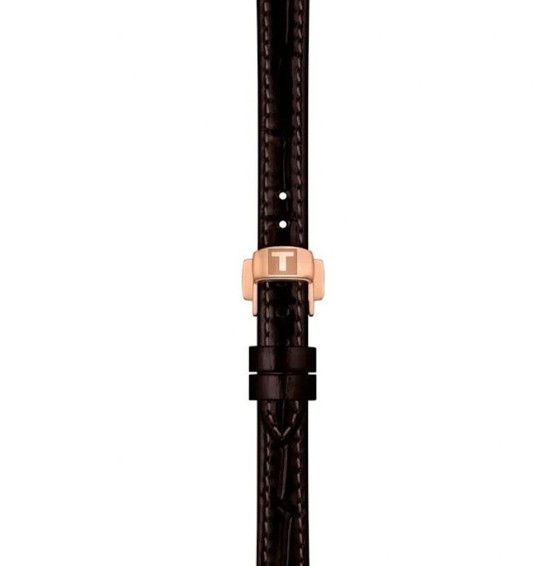 Laikrodis Tissot Bellissima Small Lady T126.010.36.013.00