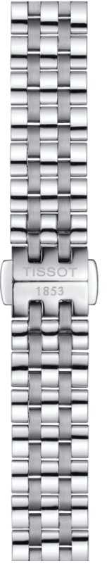 Laikrodis Tissot Carson Premium Lady T122.210.11.033.00