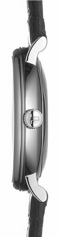 Laikrodis Tissot Carson Premium Powermatic T122.407.16.051.00