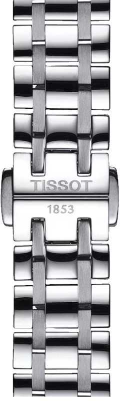 Laikrodis Tissot Chemin des Tourelles Automatic T099.207.11.118.00