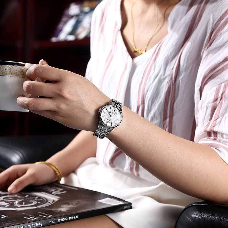 Laikrodis Tissot Chemin des Tourelles Automatic T099.207.11.118.00