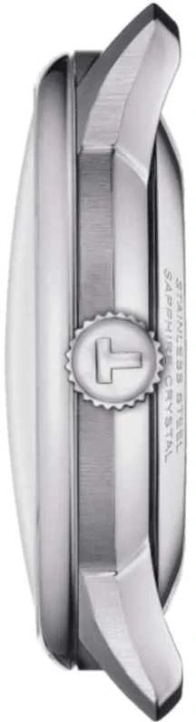 Laikrodis Tissot Chemin Des Tourelles Powermatic 80 42mm T139.407.11.048.00