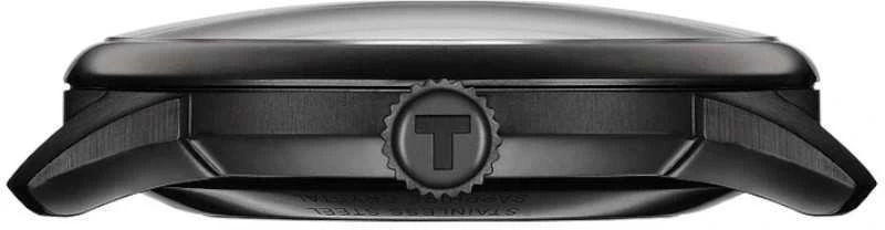 Laikrodis Tissot Chemin Des Tourelles Powermatic T139.836.36.441.00