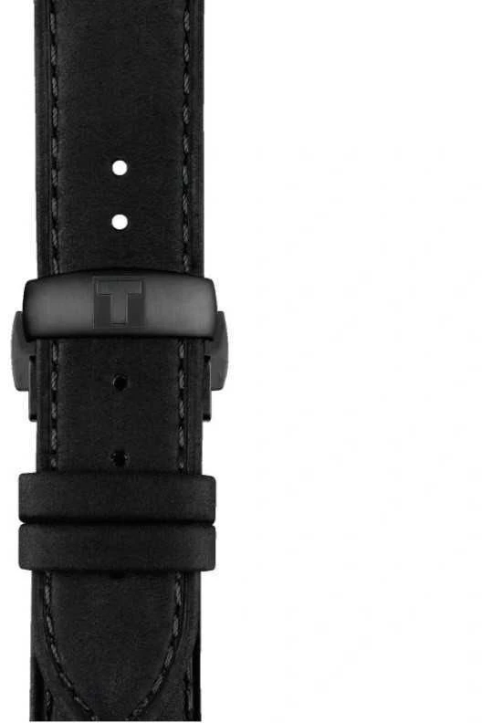 Laikrodis Tissot Chemin Des Tourelles Powermatic T139.836.36.441.00