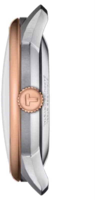 Laikrodis Tissot Chemin Des Tourelles Powermatic 80 T139.807.22.038.00
