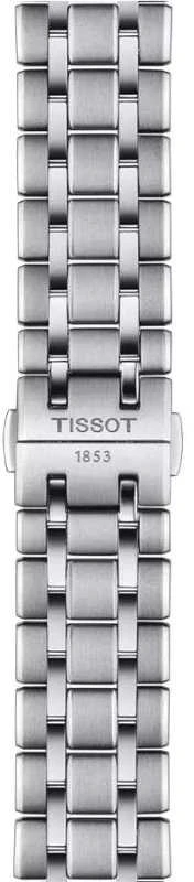 Laikrodis Tissot Chemin des Tourelles Powermatic 80 42 mm T139.407.11.091.00